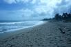 Strand von Kite Beach
